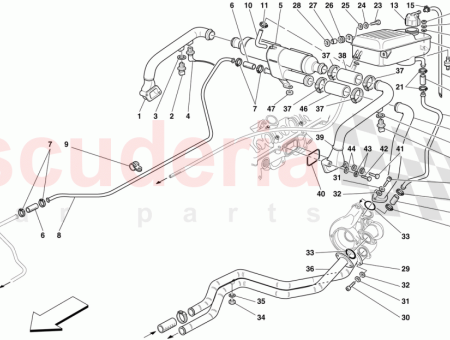Photo of TUBO A RIADIADOR…