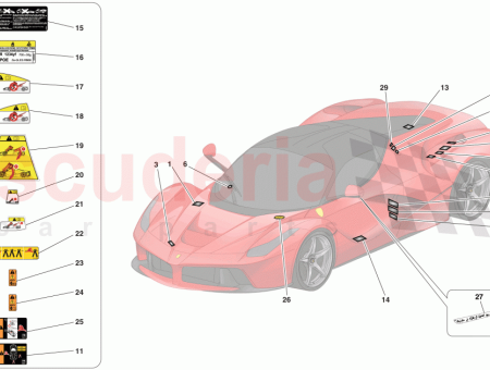 Photo of PLACA DE HOMOLOGACI N CE…