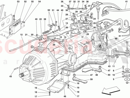 Photo of SOPORTE DELANTERO PARA LA UNIDAD DE CONTROL…