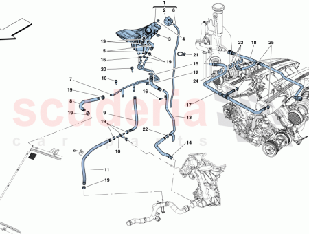Photo of TUBO DE GOMA…