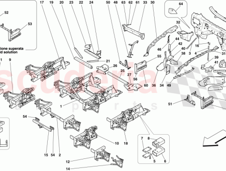 Photo of PIEZA FINAL DERECHA…