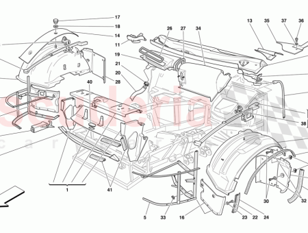 Photo of JUNTA INFERIOR DEL LADO IZQUIERDO…