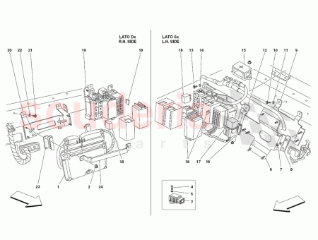 Photo of SOPORTE DE FIJACI N DEL ECU…
