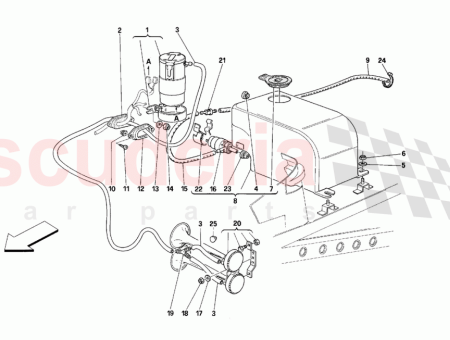 Photo of BOCINA ELECTRONEUM TICA…