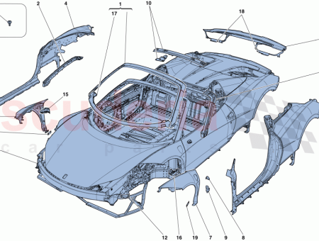 Photo of ALER N TRASERO…