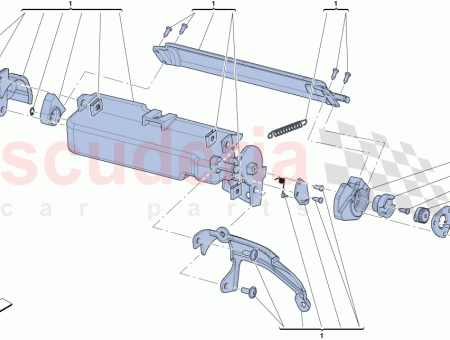 Photo of GUANTERA COMPLETA…