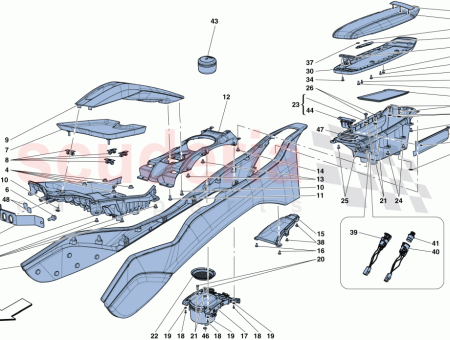 Photo of PLACA DE DEDICACI N SPECIALE HANDLING…