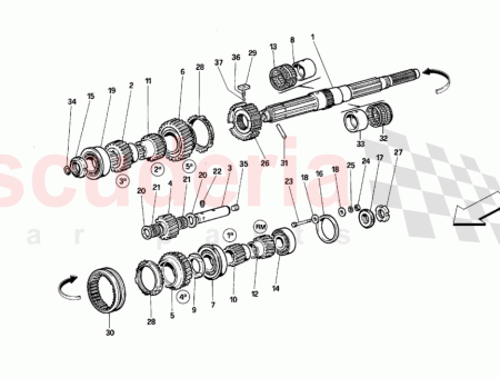 Photo of EJE PRINCIPAL…