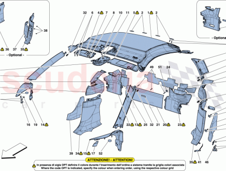 Photo of PARASOL LATERAL DERECHO…