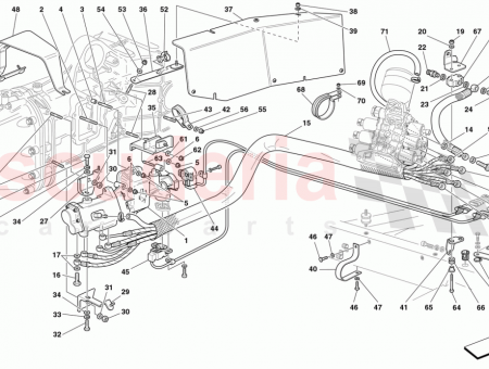 Photo of SOPORTE LATERAL DERECHO…
