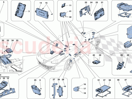 Photo of SOPORTE LATERAL DERECHO…
