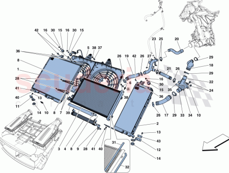 Photo of CAP CON VENTILADORES EL CTRICOS…