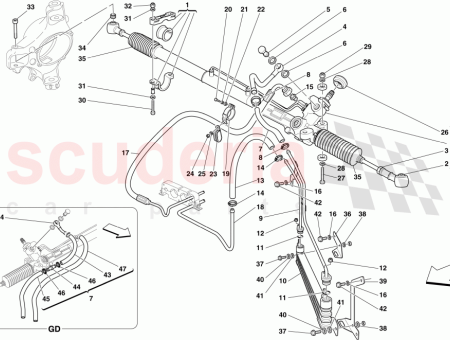 Photo of TUBO DE GOMA…