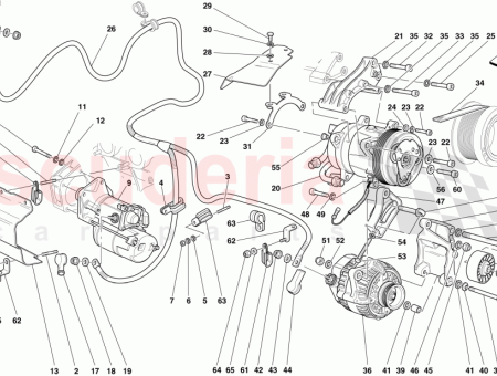 Photo of ALTERNADOR…