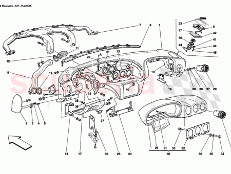 Photo of CAMPIONI DEL MONDO 2001 PLACA…