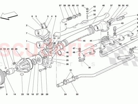 Photo of UNI N V LIDA HASTA EL MOTOR NR…