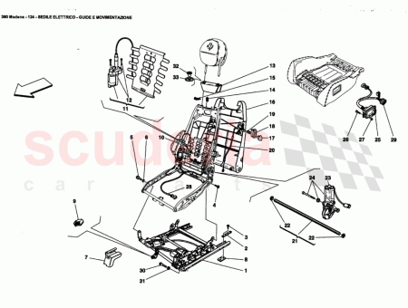 Photo of SILLA DE MONTAR COMPLETA…
