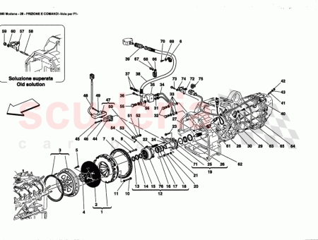 Photo of SOPORTE DE FIJACI N DEL SENSOR…