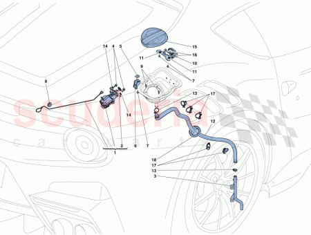 Photo of ALMOHADILLA DE CAUCHO…