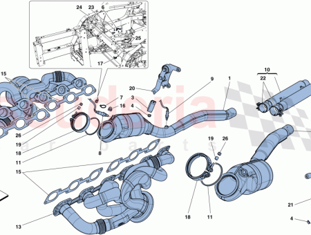 Photo of ABRAZADERA DE ANILLO…
