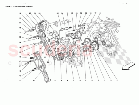 Photo of SOPORTE COMPLETO DEL COMPRESOR…