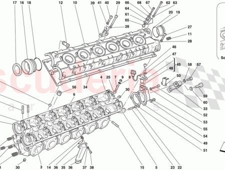Photo of SOPORTE DEL SENSOR DE FASE DEL LADO IZQUIERDO…