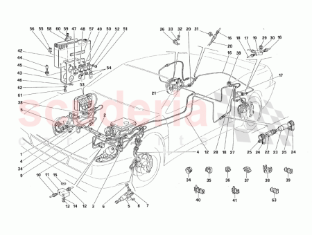 Photo of TUBER A DE LA UNIDAD CENTRAL A LA…