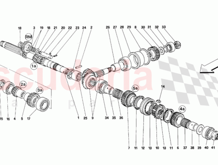 Photo of TRANSMISI N DE ENGRANAJES PAR DE TRANSMISI N…