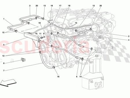 Photo of MANGUERA DE GOMA…