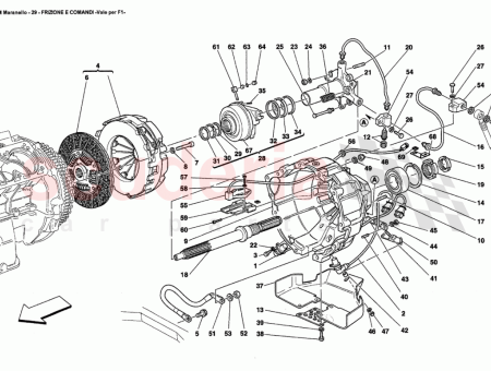 Photo of SOPORTE DE SUJECI N DEL CONECTOR…