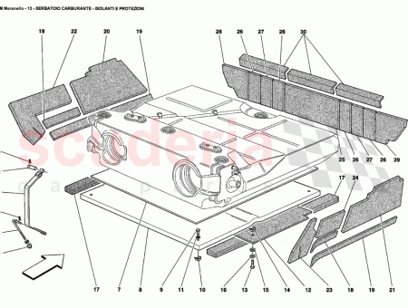 Photo of ESPESOR DEL CAUCHO…