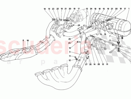 Photo of TUBO DE SALIDA DE LA V LVULA DE…