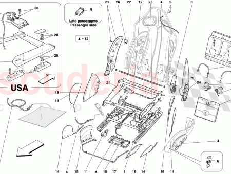 Photo of CABLE DEL SENSOR…