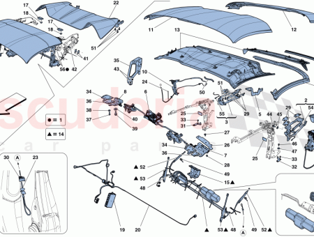 Photo of PARABRISAS CON PLACA DE CIERRE…