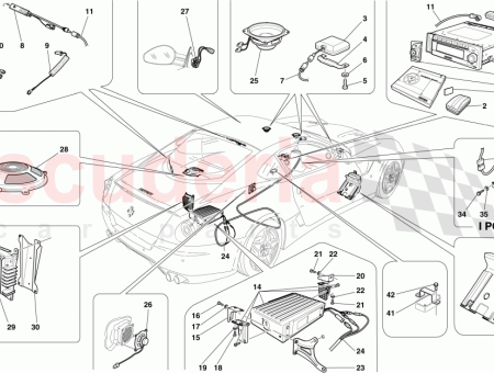 Photo of INDICADOR DE GIRO LATERAL…
