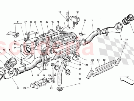 Photo of SOPORTE PARA LA FIJACI N DEL AIRE ACONDICIONADO…