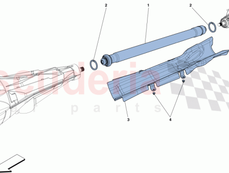 Photo of PROTECTOR T RMICO DEL RBOL DE TRANSMISI N…