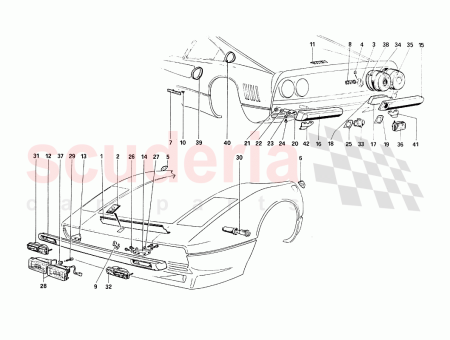 Photo of PLACA IZQUIERDA…