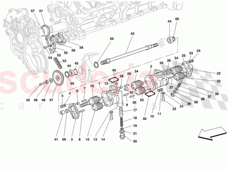 Photo of TENSOR FIJO…