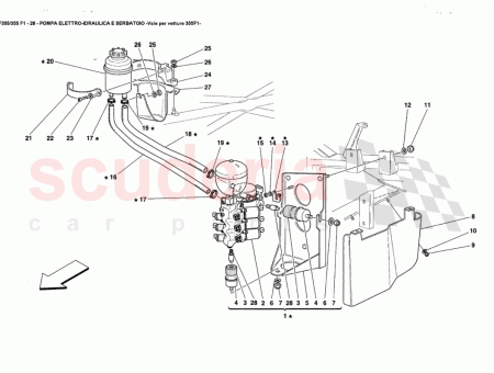 Photo of UNIDAD DE POTENCIA COMPLETA…