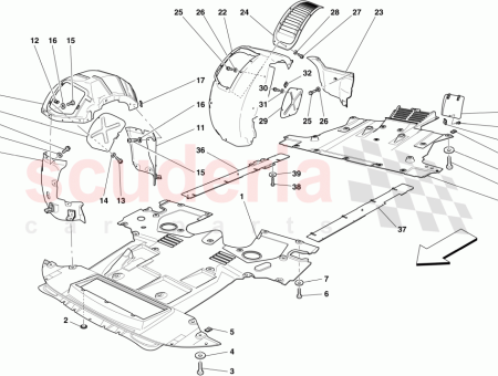 Photo of PASO DE RUEDA DELANTERO IZQUIERDO…