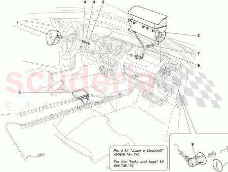 Photo of AIRBAG LATERAL DEL PASAJERO…