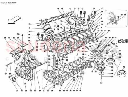 Photo of CUBIERTA DELANTERA…