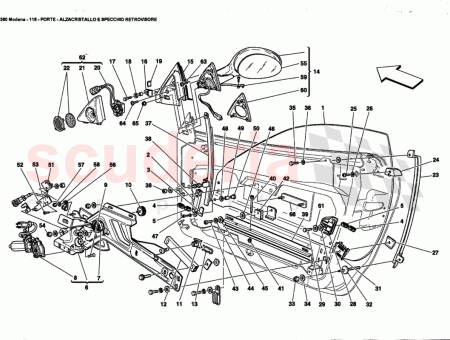 Photo of GU A DE DESLIZAMIENTO LATERAL DERECHA…