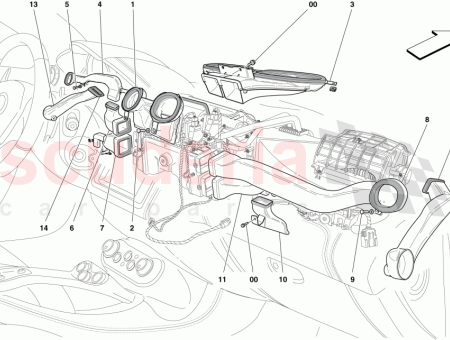Photo of CONDUCTO DE AIRE…