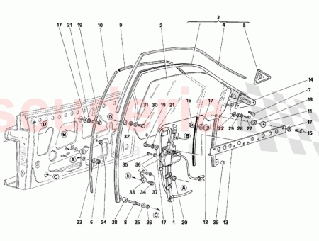Photo of CANAL DE CORRIDA…