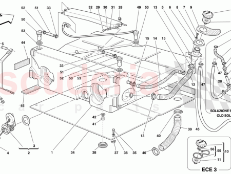 Photo of COLLAR PARA UNI N DE MANGUERAS…