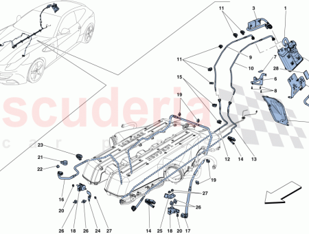 Photo of KIT SEPARADOR DE VAPORES…