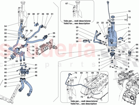Photo of TUBO COMPLETO CON V LVULA PCV…