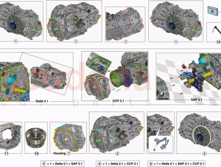 Photo of KIT CCP1…